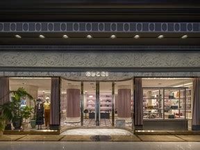 gucci fairmont hotel|Vancouver an 'important market' for Italian luxury .